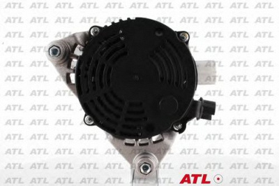 ATL AUTOTECHNIK l44670 -  Генератор